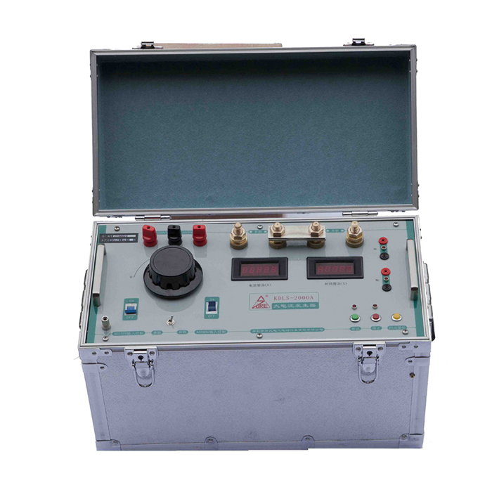KDLS-1000A/2000A大電流發(fā)生器