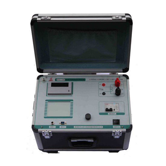 KFA-10B.C互感器綜合測試儀