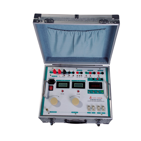 KJDS-2006型繼電保護(hù)測(cè)試儀