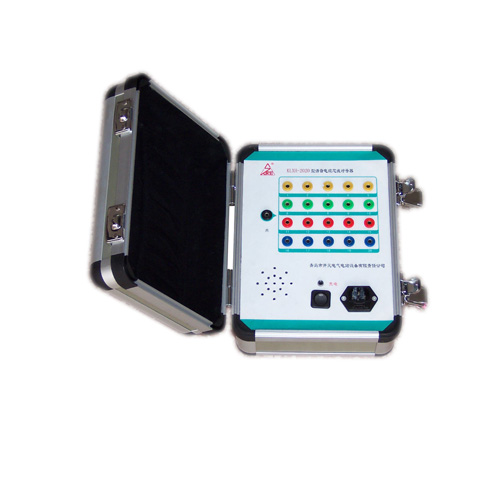 KLXH-2020型語音電纜芯線對號器